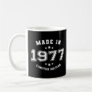 Search for 1977 mugs Vintage