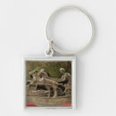 Search for chariot key rings Horse