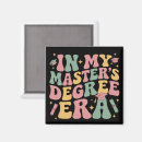 Search for master magnets Masters degree