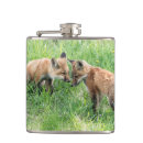 Search for fox flasks Wildlife