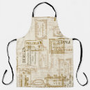 Search for cos aprons Background