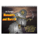 Search for skeleton calendars Creepy