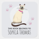 Search for bookplates stickers School