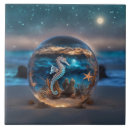 Search for nautical tiles Starfish
