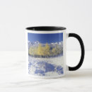 Search for winter forest coffee mugs Cold