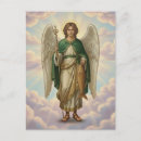 Search for archangel postcards Healing