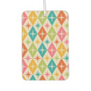 Search for colourful interior car accessories Retro