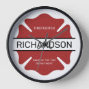 Search for maltese cross art Firefighter