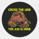 Search for fat dog stickers Animal