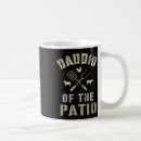 Search for funny bbq mugs Grill master