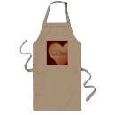 Search for baked for you aprons Heart
