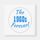 Search for sixtys magnets 1960s