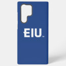 Search for branded samsung cases Eastern illinois university logo