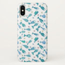 Search for ocean animals iphone cases Fish