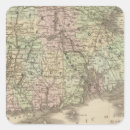 Search for map of massachusetts stickers Rhode