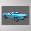 Search for oldsmobile posters Convertible