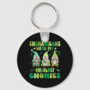 Search for oncology key rings Irish pride