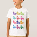 Search for rose kids tshirts Garden