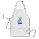 Search for cute duck aprons Illustration