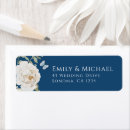 Search for romantic return address labels Floral