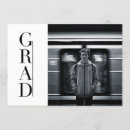 Search for grad party invitations Modern