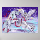 Search for christmas owl art Fox