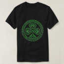 Search for celtic knot tshirts St patricks day
