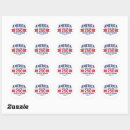 Search for 1776 stickers America