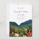 Search for hawaiian beach wedding invitations Destination