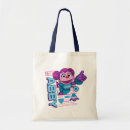 Search for heroes bags sesame street