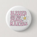 Search for daisy badges Hippie