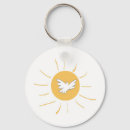 Search for dove key rings Religious