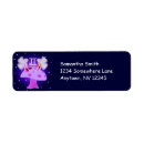 Search for zodiac sign return address labels Gemini