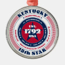 Search for kentucky christmas tree decorations United states
