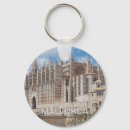 Search for basilica key rings Church