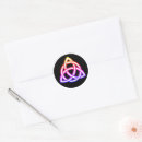 Search for wicca stickers Celtic