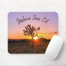 Search for joshua tree mousepads California