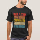 Search for relaxed tshirts Here