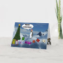 Search for antarctica christmas cards Cold