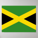 Search for jamaica posters Flag