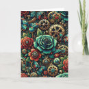 Search for beautiful blank cards Flowers