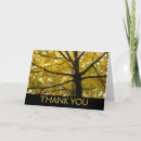 Search for autumn tree cards Leaves