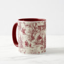 Search for santa claus mugs Traditional