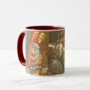 Search for red riding hood mugs Big bad wolf