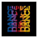 Search for danse posters Dance