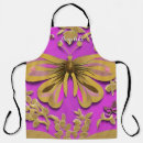 Search for girly aprons Gold
