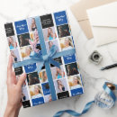 Search for grad wrapping paper Elegant