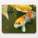 Search for gold fish mousepads Japanese