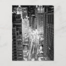 Search for chicago city lights postcards Skyscraper
