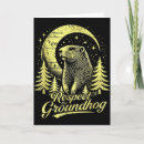 Search for respect photography Respect the groundhog